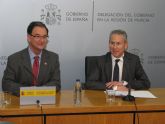 Miguel ngel Rdenas es el nuevo presidente de la Confederacin Hidrogrfica del Segura