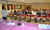 Un centenar de alumnos en las Jornadas de Perfeccionamiento