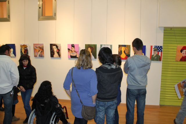 Doble oferta cultural en Las Torres de Cotillas - 1, Foto 1