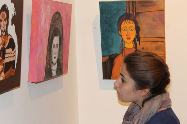 Doble oferta cultural en Las Torres de Cotillas - 2, Foto 2