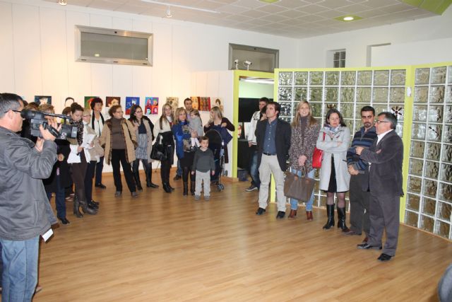 Doble oferta cultural en Las Torres de Cotillas - 3, Foto 3