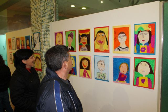 Doble oferta cultural en Las Torres de Cotillas - 4, Foto 4