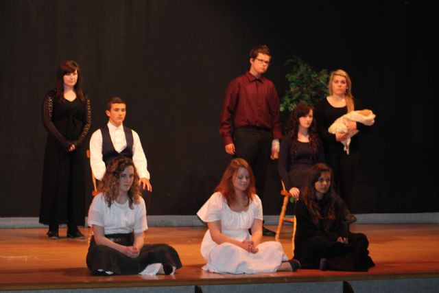 Doble oferta cultural en Las Torres de Cotillas - 5, Foto 5