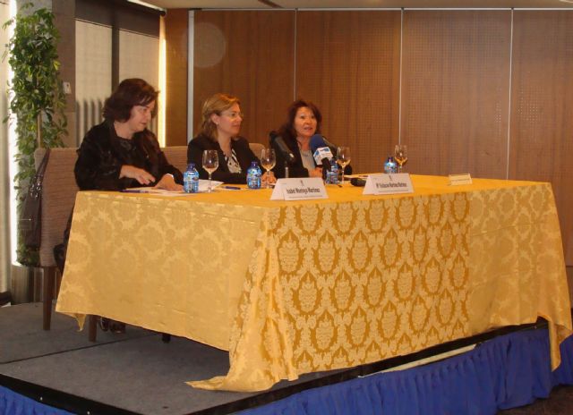 Más de 200 pediatras participan en la reunión anual de la Apermap en San Pedro del Pinatar - 1, Foto 1