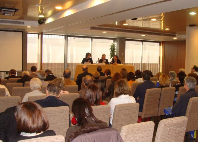 Más de 200 pediatras participan en la reunión anual de la Apermap en San Pedro del Pinatar - 2, Foto 2