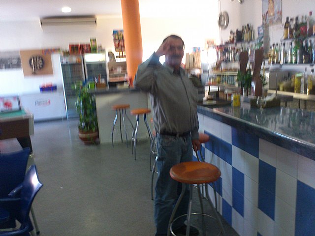 Convivencia del da de la Mujer. Asociacin igual-da del Paretn y Empecemos a Caminar del Raiguero - 6