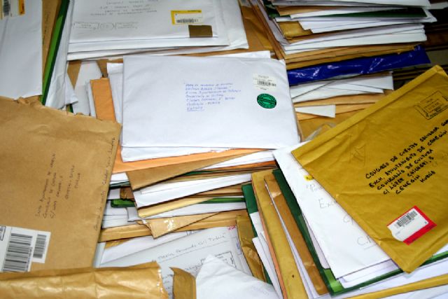 Los concursos literarios de Cehegín reciben cerca de 1.400 textos - 1, Foto 1