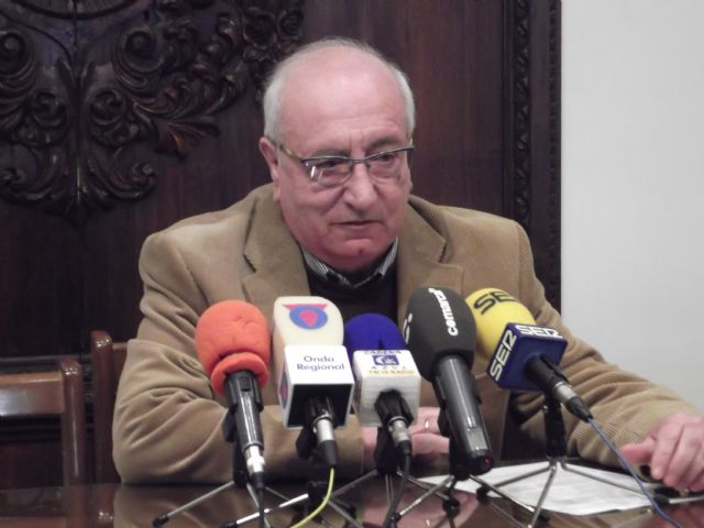 El PSOE expresa su preocupación ante la falta de respuesta a la situación de paro en las obras de reconstrucción de dos IES - 1, Foto 1