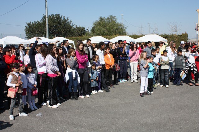 Torre Pacheco apuesta por la interculturalidad - 1, Foto 1