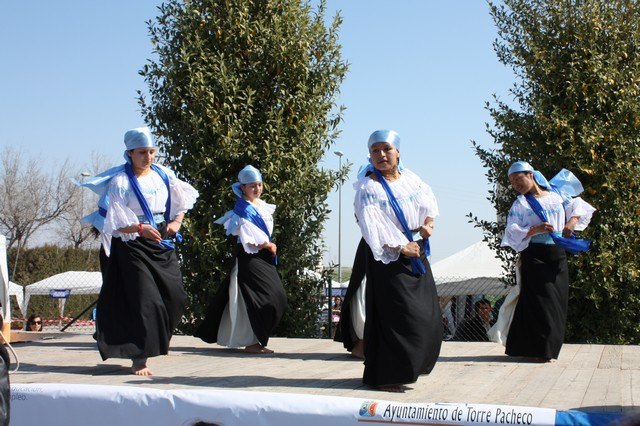 Torre Pacheco apuesta por la interculturalidad - 2, Foto 2