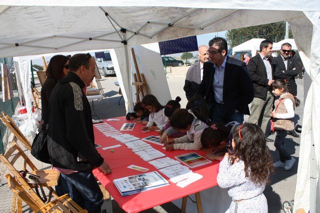 Torre Pacheco apuesta por la interculturalidad - 3, Foto 3