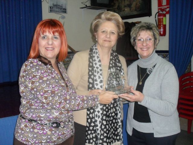 Las mujeres abren un nuevo ciclo de A renglón seguido - 2, Foto 2