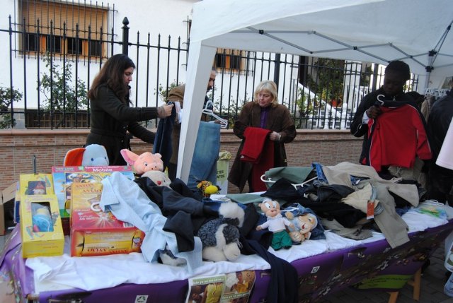 Éxito en la campaña de concienciación “Dale una 2º oportunidad a tu ropa” - 2, Foto 2