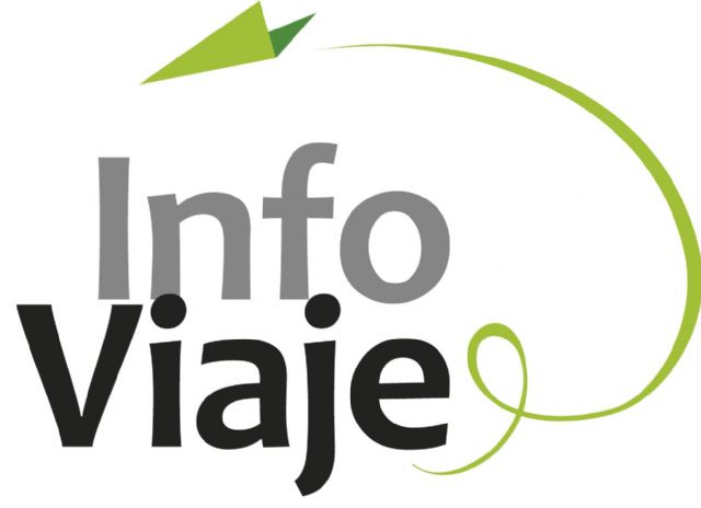 Comienzan las charlas del programa Infoviaje - 1, Foto 1