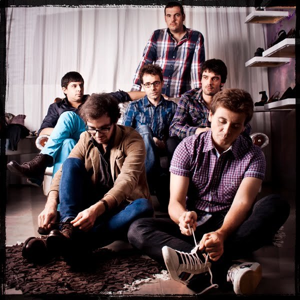 Inkeys son semifinalistas del prestigioso Proyecto Demo del Festival Internacional de Benicassim, Foto 1