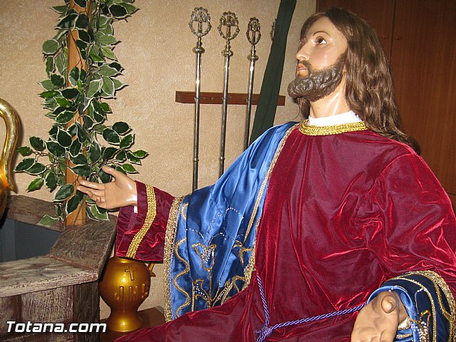 El VI Certamen Nacional de Bandas de Cornetas y Tambores y Agrupaciones Musicales 