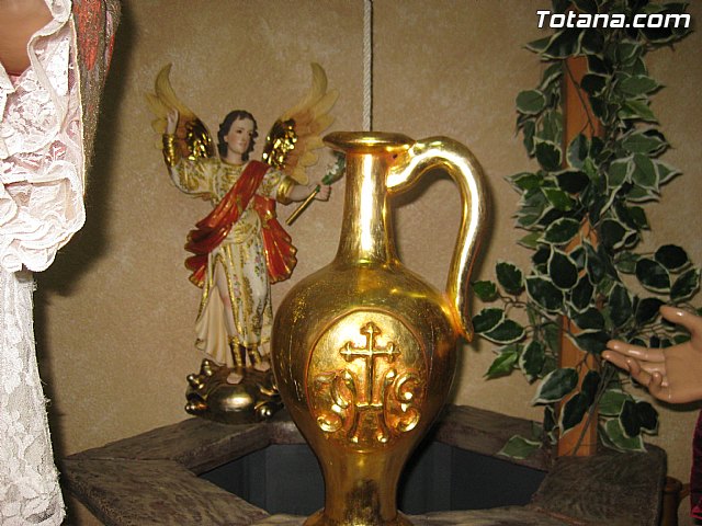 El VI Certamen Nacional de Bandas de Cornetas y Tambores y Agrupaciones Musicales 