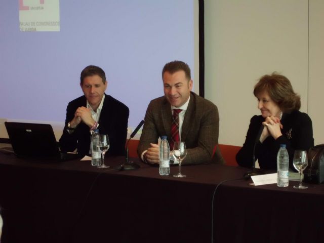 Murcia acogerá el próximo a&ntilde;o la Gala del Deporte y el Congreso Nacional de la Prensa Deportiva - 3, Foto 3