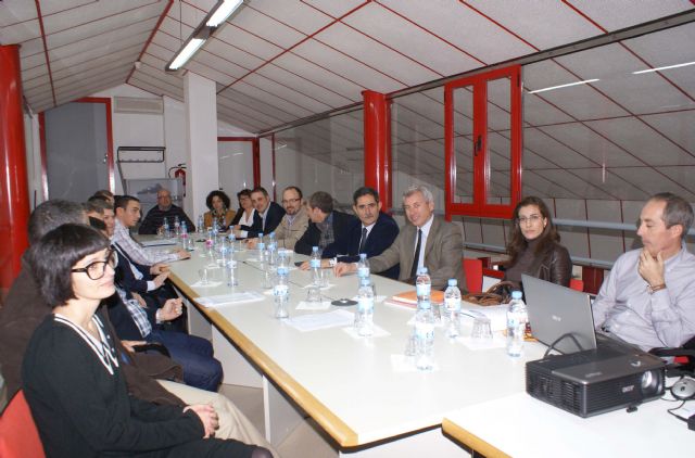 El SEF inicia un estudio sobre oportunidades y actuaciones turísticas en el Noroeste - 1, Foto 1