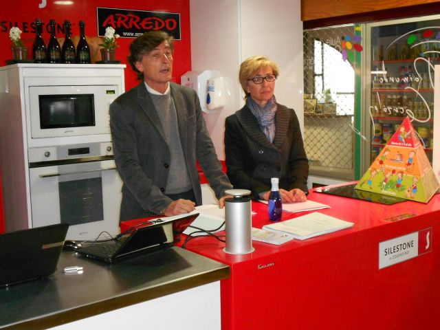 La salud alimentaria y nutricional se acerca a los mercados y a las técnicas culinarias - 2, Foto 2