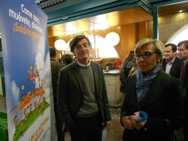 La salud alimentaria y nutricional se acerca a los mercados y a las técnicas culinarias - 3, Foto 3