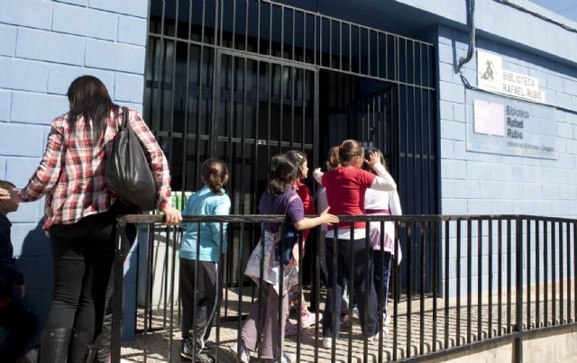 Fina Casalderrey muestra el poder de las palabras a los lectores más jóvenes - 5, Foto 5