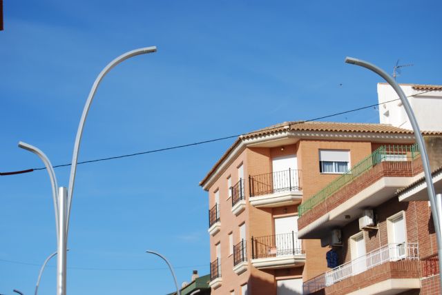 El Ayuntamiento de Fuente Álamo promueve el ahorro energético con la firma de un convenio - 1, Foto 1