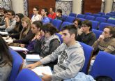 La Universidad de Murcia analiza la reforma laboral