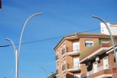 El Ayuntamiento de Fuente lamo promueve el ahorro energtico con la firma de un convenio