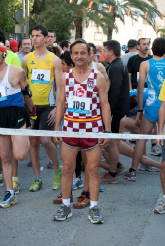 El CAT Totana sigue su intensa participacin en varias carreras durante la pasada semana - 3