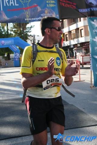 El CAT Totana sigue su intensa participacin en varias carreras durante la pasada semana - 6