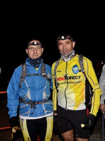 El CAT Totana sigue su intensa participacin en varias carreras durante la pasada semana - 7