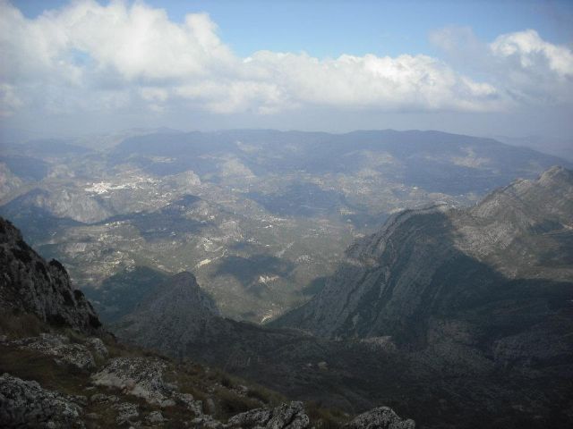 El CAT Totana sigue su intensa participacin en varias carreras durante la pasada semana - 10