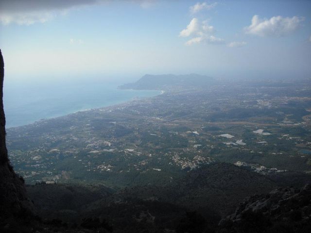 El CAT Totana sigue su intensa participacin en varias carreras durante la pasada semana - 14