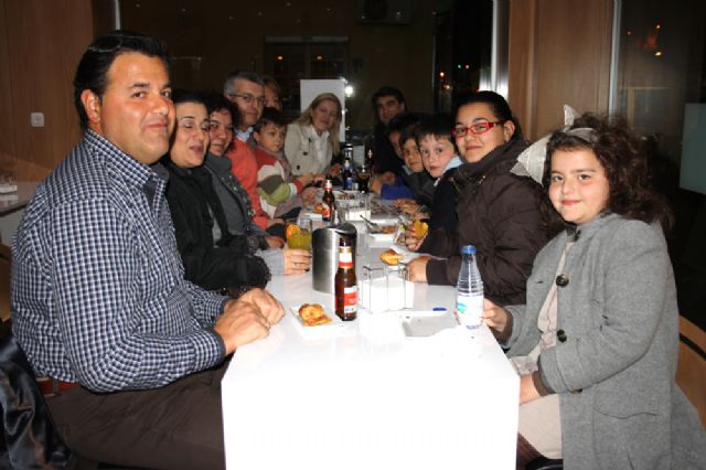 La Ruta de la Tapa llega a su ecuador, con 95.000 consumiciones servidas - 1, Foto 1