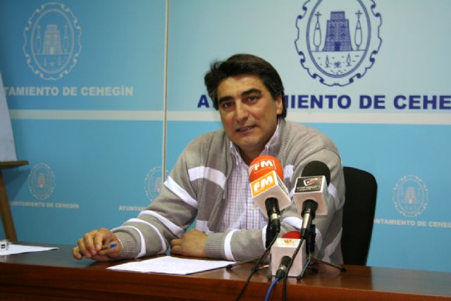 Los ciudadanos no podrán tirar la basura los días festivos - 1, Foto 1