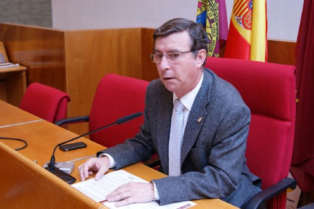 El Castillo de Lorca acoge actividades especiales para toda la familia durante el Puente de San José - 1, Foto 1