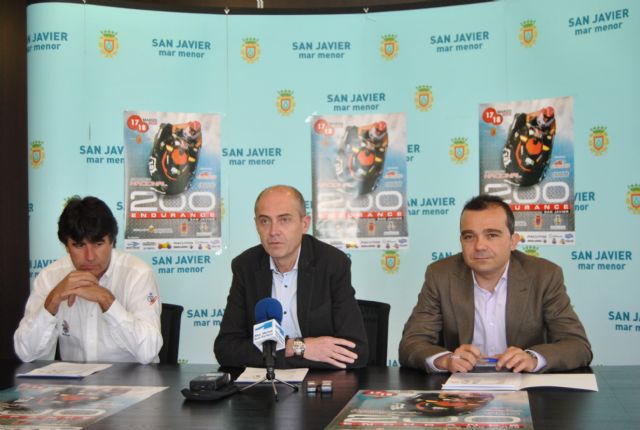 Santiago de la Ribera acoge un campeonato de España de Motonáutica el próximo fin de semana - 1, Foto 1