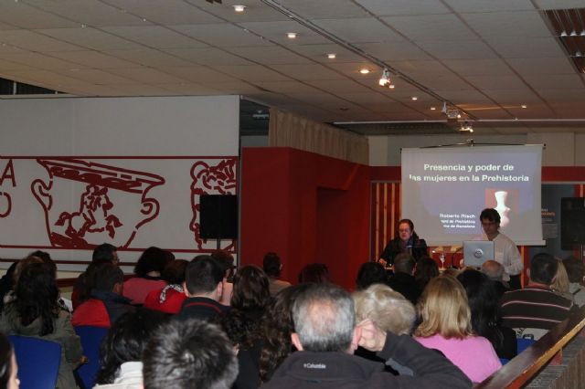 Los Martes del Museo vuelven con El Ingenio al Servicio de la Belleza - 1, Foto 1