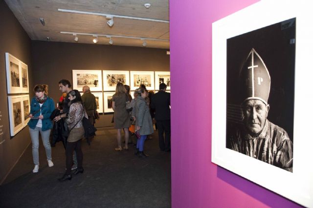 Ãšltimos días para visitar la exposición de García Rodero en el MURAM - 1, Foto 1