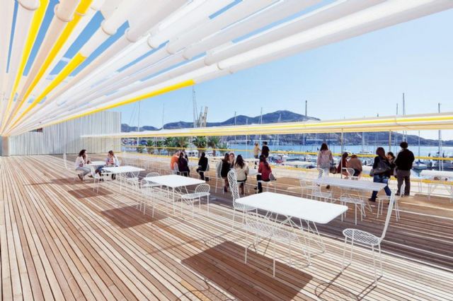 El Auditorio El Batel lucirá un lleno absoluto durante su gala inaugural - 1, Foto 1