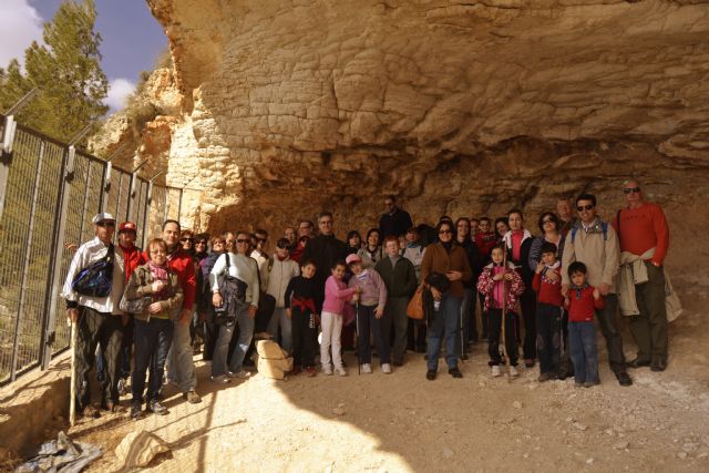 Este sábado 17 de marzo finaliza el Ciclo ´Cata la Historia de Jumilla´ - 1, Foto 1