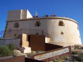 La historia y puesta en valor del Castillo de guilas ser el tema de una conferencia que tendr lugar mañana en Jumilla