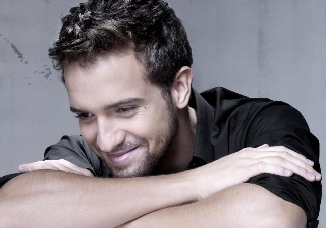 Pablo Alborán llega al Auditorio El Batel con las entradas agotadas - 1, Foto 1