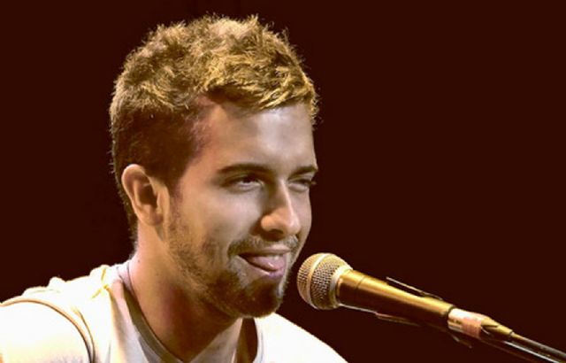 Agotadas las entradas para el concierto de Pablo Alborán - 1, Foto 1