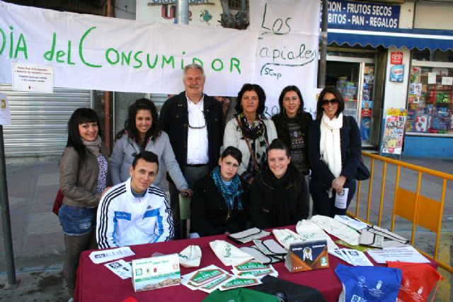 Los ciudadanos aprenden sus derechos como consumidores - 2, Foto 2
