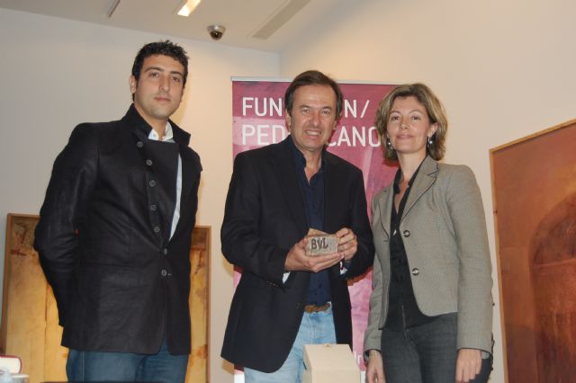 Javier Moro lleva la aventura de escribir a Río de Letras - 1, Foto 1