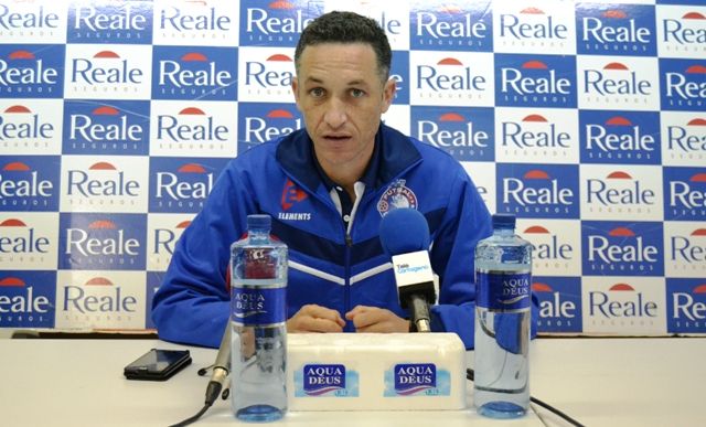 Con las armas y mentalidad suficientes para conseguir la victoria - 1, Foto 1