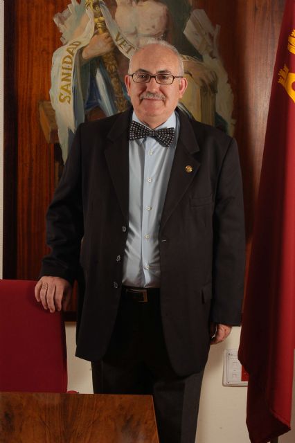 El REIAC organiza su Asamblea en Murcia y junto con el Colegio de Veterinarios organiza las Jornadas Técnicas nacionales sobre identificación de animales de compañía - 1, Foto 1