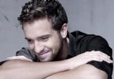 Pablo Alborn llega al Auditorio El Batel con las entradas agotadas